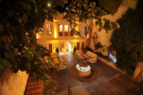  Aja Cappadocia Hotel  Ürgüp